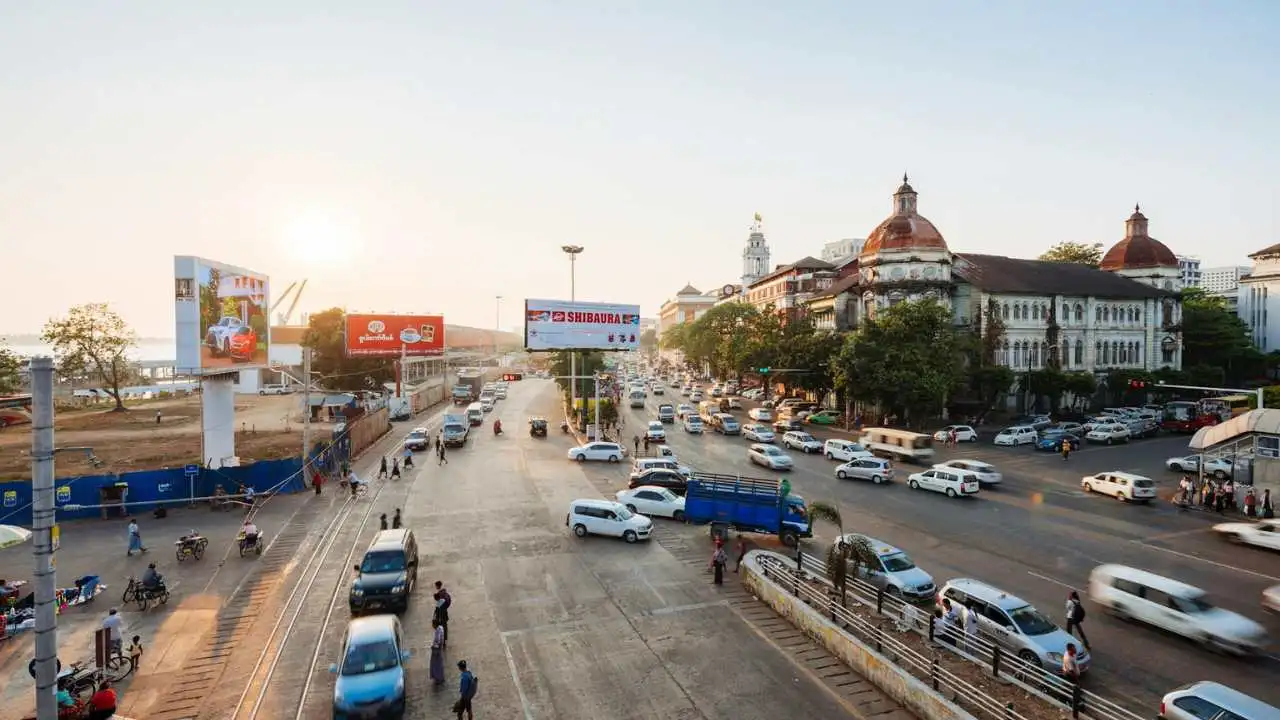 What is the Use of Outdoor Advertising