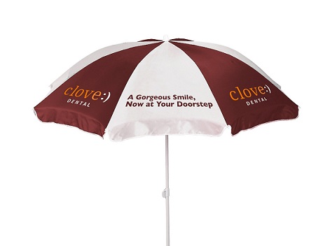 Canopy / Promo Umbrella | MarketingKarwao