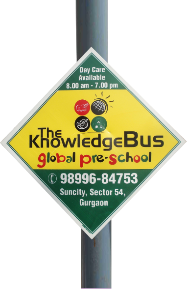  No-parking Boards Printing