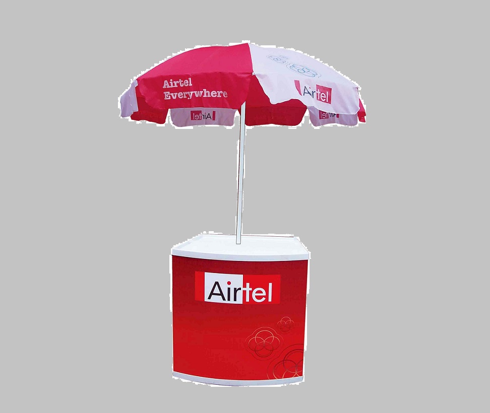 Canopy / Promo Umbrella